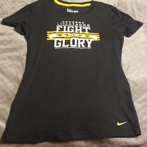 Nike small shirt